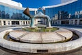 Slovak National Theatre Royalty Free Stock Photo