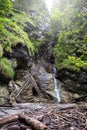 Slovak Paradise National Park