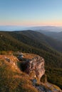 Slovakia nature and mountain