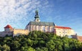 Slovakia - Nitra castle