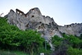 Slovakia`s largest castle, historical centre, UNESCO World Heritage monument, SpiÃÂ¡ Castle