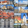 Slovakia travel Royalty Free Stock Photo