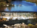 Slovakia, water, natur