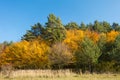 Slovakian nature in Autumn