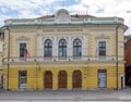 Slovene Philharmonic Orchestra in Ljubljana, Slovenia