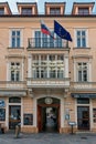 Slovenian embassy