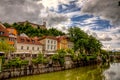 Slovenian House, Ljubljana