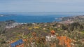 Slovenian istria - istra Royalty Free Stock Photo