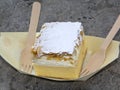 Slovenian Traditional Dessert