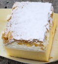 Slovenian Traditional Dessert