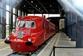 SlovenskÃÂ¡ strela - The M 290.0 series rail motor coach (1936)