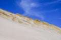 Slovinski national park, Leba sand dune on the Baltic coast, Poland, Europe