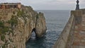 Slow Cliffs Castro urdiales 28