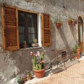 Slow living, Tuscany