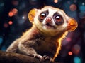 Slow loris