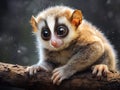 Slow loris