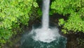 Tuasan Falls in Camiguin Island, Philippines.