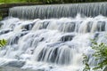 Slow motion Waterfall