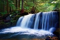 slow shutter speed thermal shower utilize a slow shutter speed t