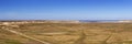 The Slufter valley on the island of Texel, The Netherlands