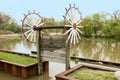 Sluice Gate