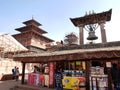 Small antique local grocery nepali shop for nepalese people and foreign travelers travel visit buy food soft drink at Lalitpur or