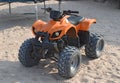 Small ATV rentals