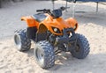 Small ATV rentals