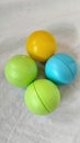 small balls for colorful children& x27;s toys