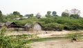 Houses in an Ancient Landscape