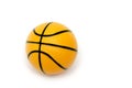 Small Basketball Toy