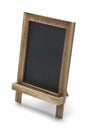 Small Black Chalkboard