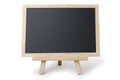 small blackboard