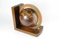 Small Bookend Globe