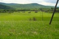 Small Bor tract, Khakassia