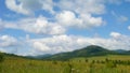 Small Bor tract, Khakassia