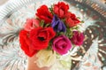 Small bouquet Royalty Free Stock Photo