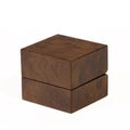 Small box Royalty Free Stock Photo