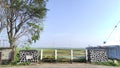 Small Bridge for water irrigation channel