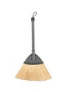 Small broom Royalty Free Stock Photo