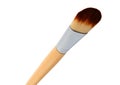Small Brush Royalty Free Stock Photo