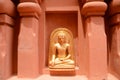 Small Budda Royalty Free Stock Photo