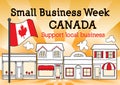 Small Business Week Canada, Gold