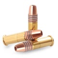 Small caliber ammunition