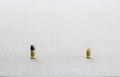 Small caliber cartridge and a cartridge case Royalty Free Stock Photo