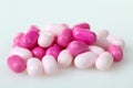 small candy Royalty Free Stock Photo