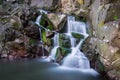 Small cascades in Hungary