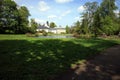 Small castle in Velke Losiny Ã¢â¬â Czech Republic