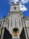 Small Cathedral in Nenagh, Ireland