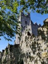 Small Cathedral in Nenagh, Ireland